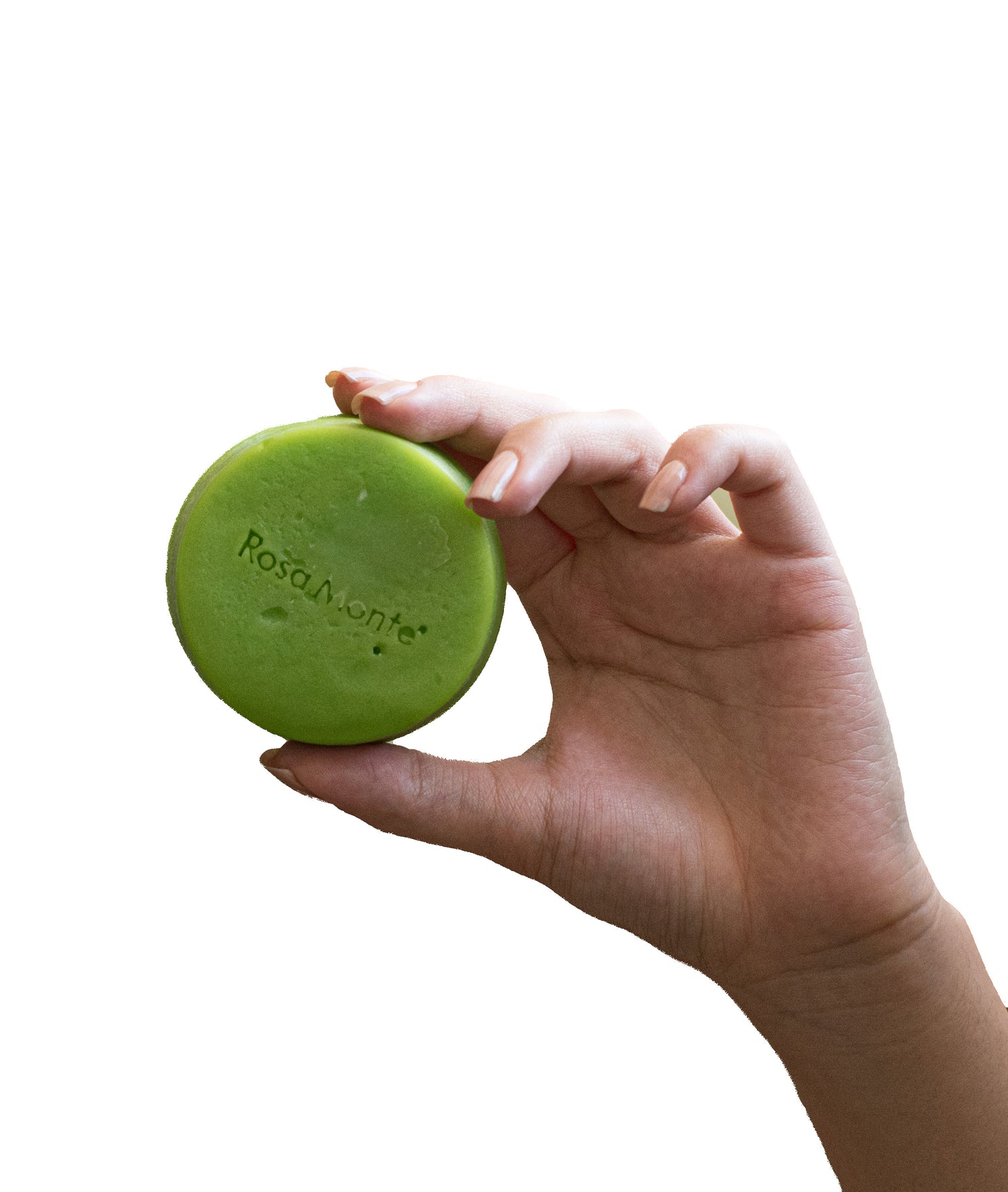 Acondicionador Sólido | Aguacate y Aloe Vera