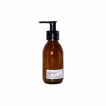 Gel Jabón Facial Tea Tree, Caléndula y Regaliz