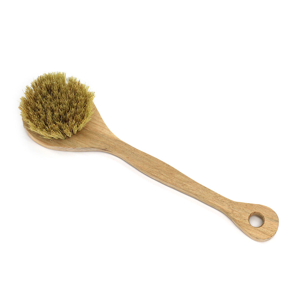 Cepillo Natural para Ducha